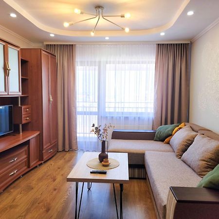 Сentral Ap4You.If Ivano-Frankivsk Exterior photo