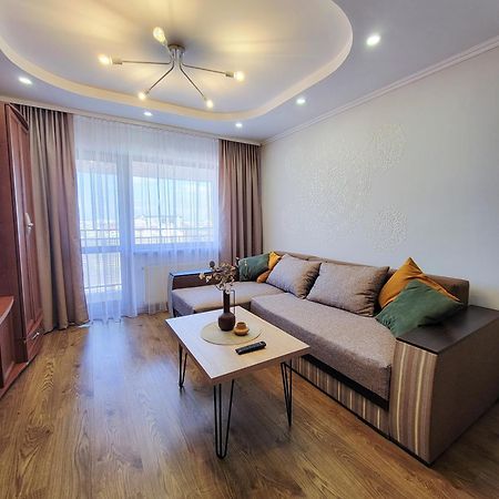 Сentral Ap4You.If Ivano-Frankivsk Exterior photo