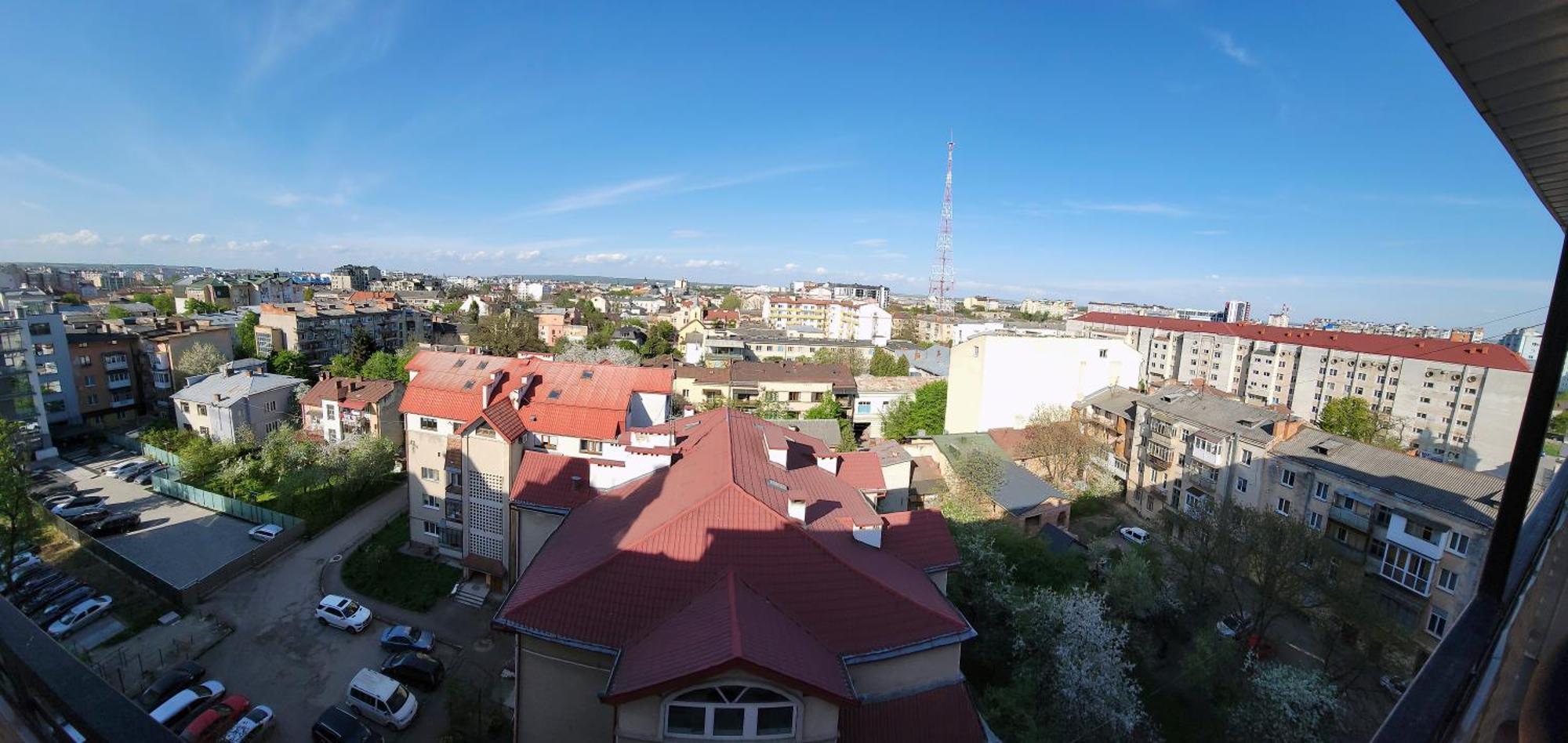 Сentral Ap4You.If Ivano-Frankivsk Exterior photo