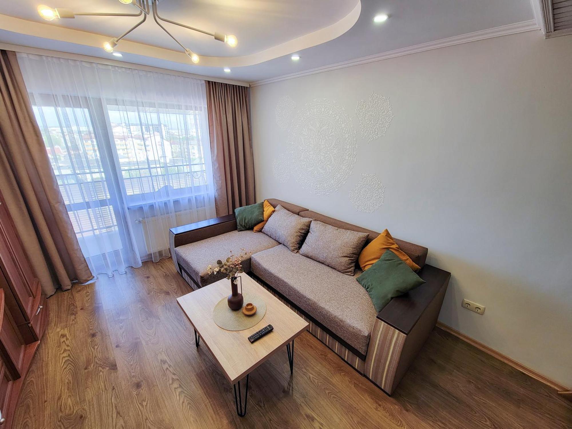 Сentral Ap4You.If Ivano-Frankivsk Exterior photo