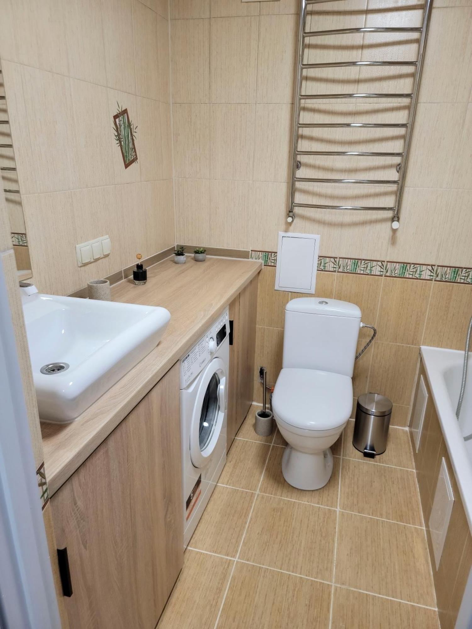 Сentral Ap4You.If Ivano-Frankivsk Exterior photo